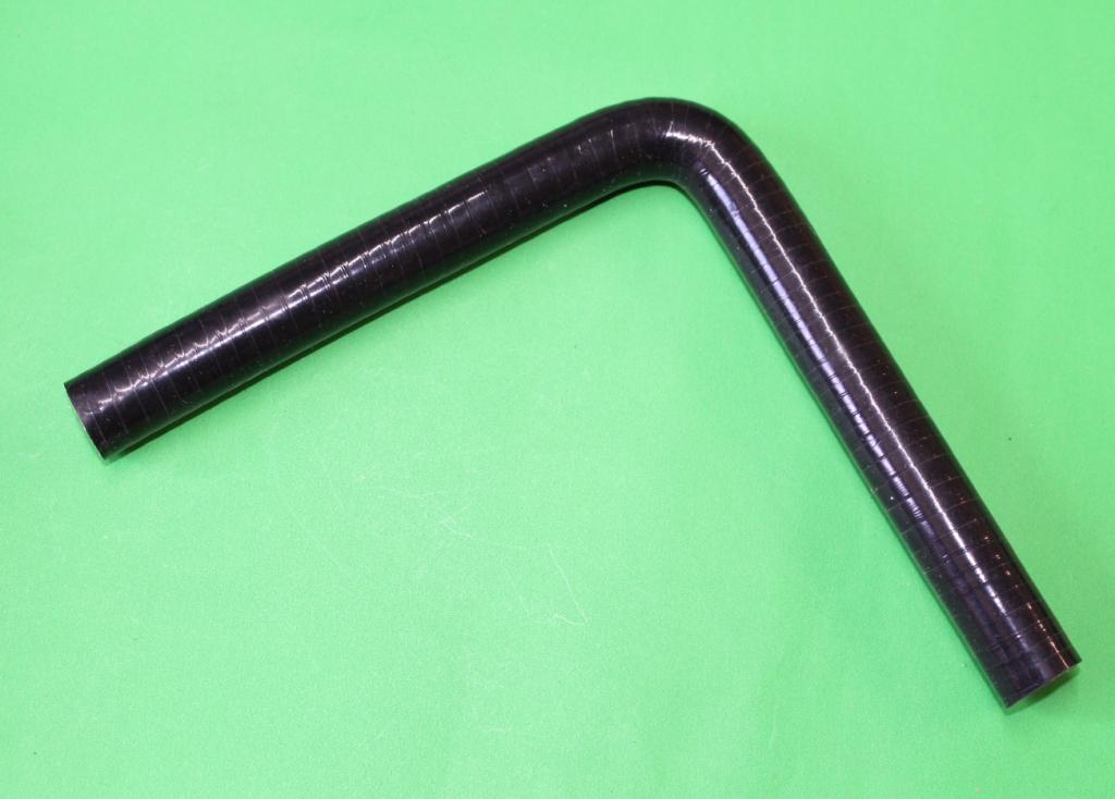 Crankcase Breather Pipe
